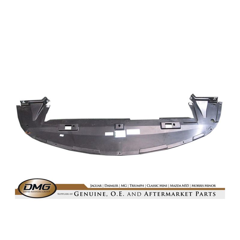 VALANCE PANEL:  X-TYPE >J39905