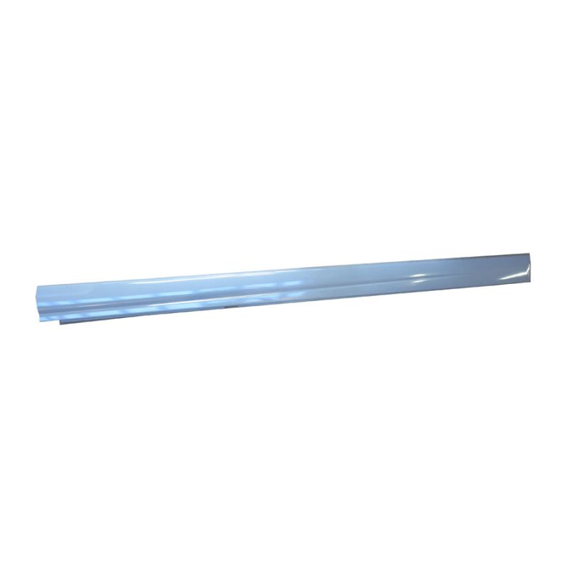 LH SIDE SKIRT APPLIQUE:  X-TYPE< J40141