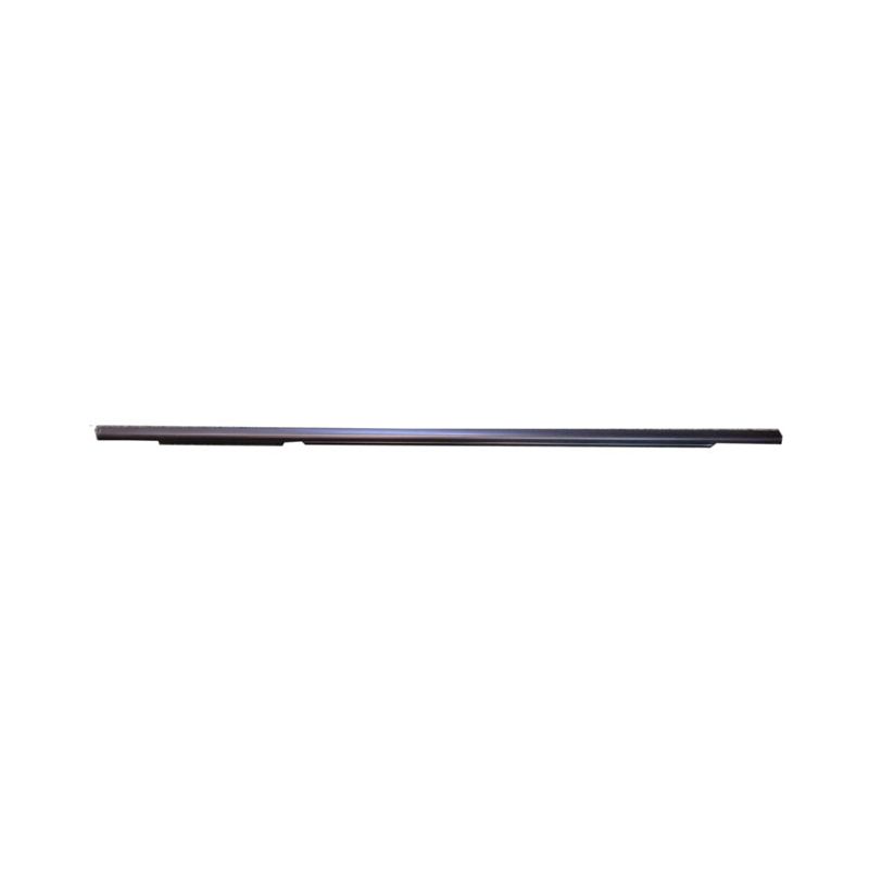 LH DOOR WAIST SEAL:  X-TYPE ESTATE