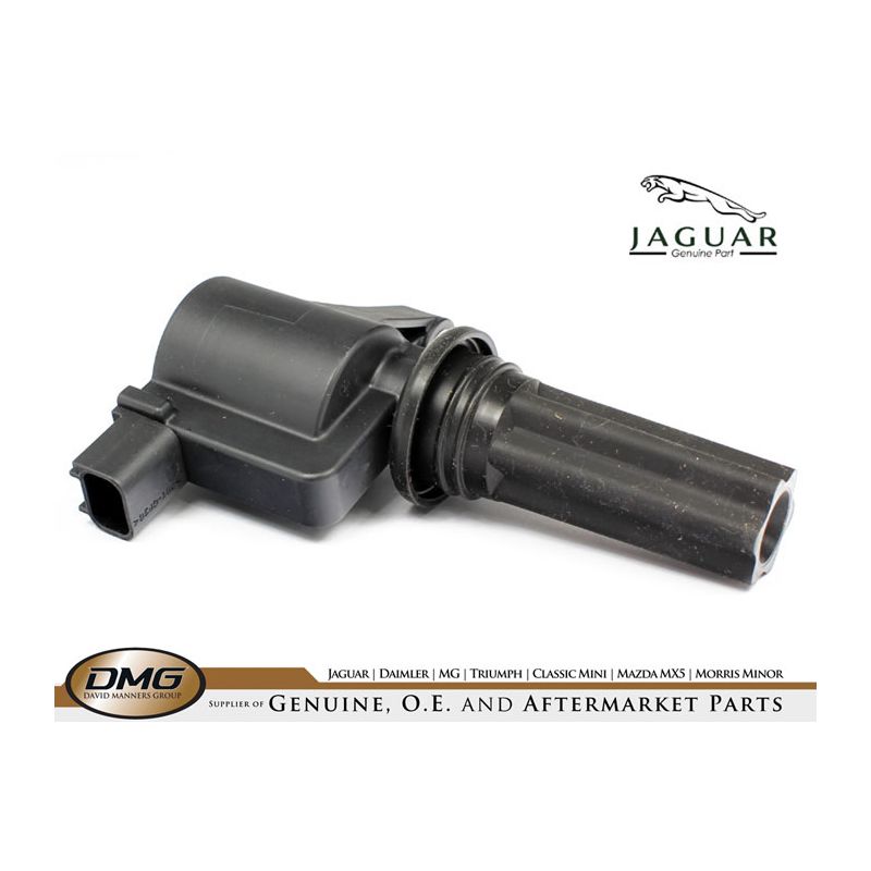 ON-PLUG IGNITION COIL:  S-TYPE 3.0 > M45254