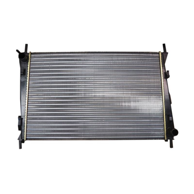 RADIATOR:  X-TYPE PETROL/2.0TD