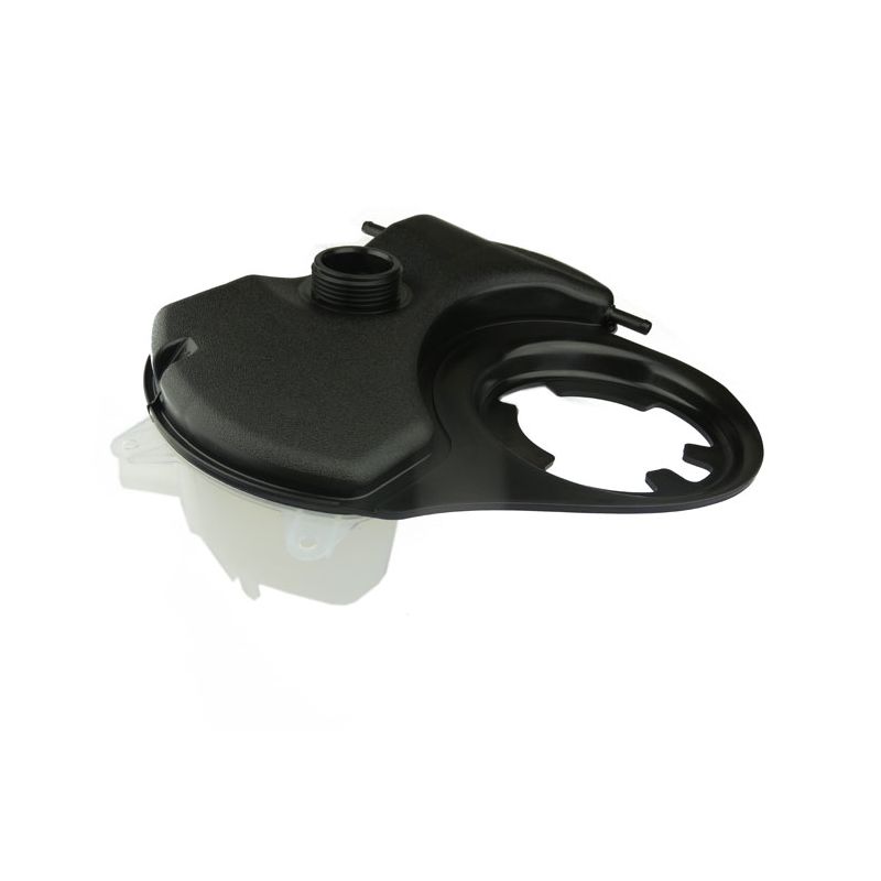 EXPANSION TANK:  X-TYPE ALL
