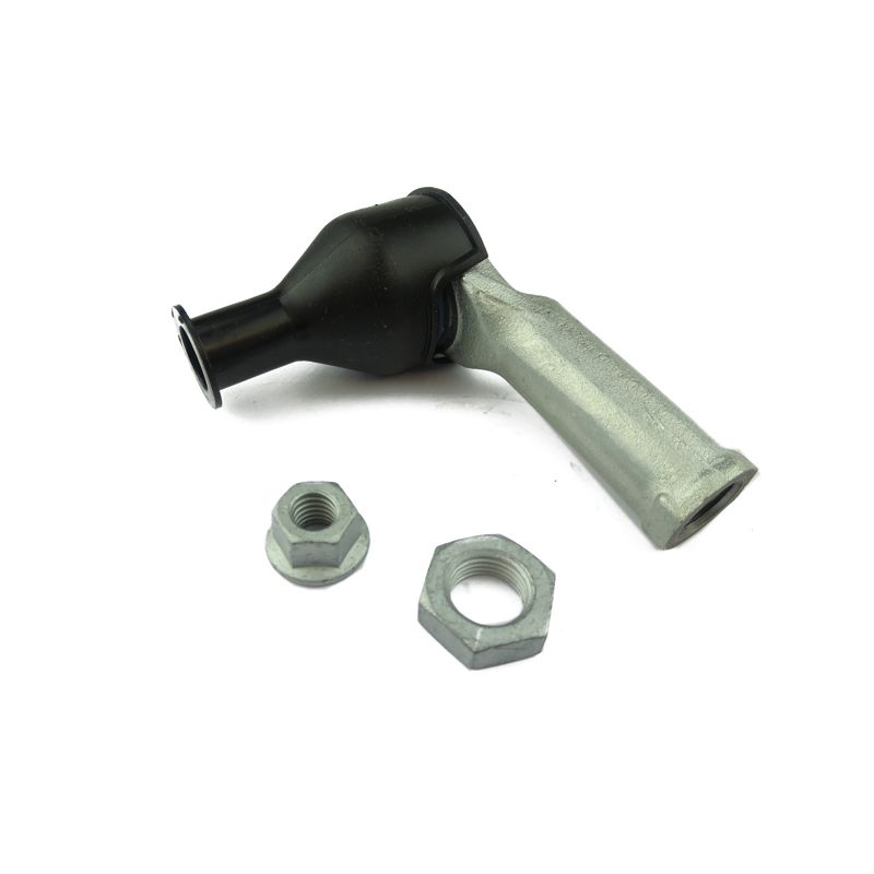 TRACK ROD END:  ALL X-TYPE