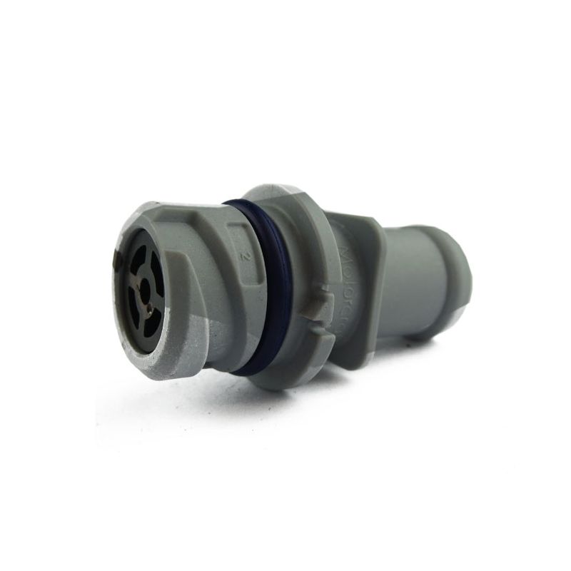 CRANKCASE VENT VALVE:  S-TYPE 3.0 PETROL