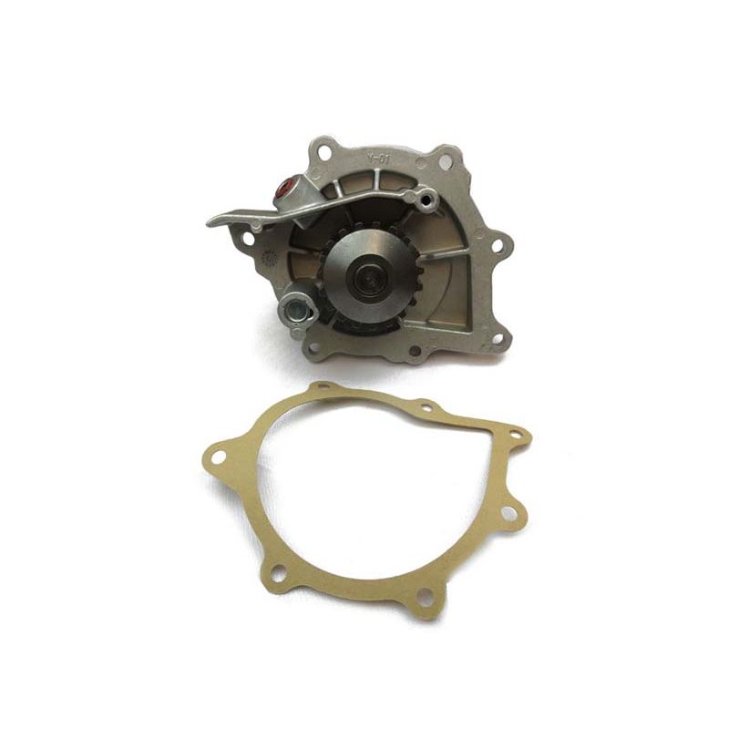 WATER PUMP:  XF 2.2TD