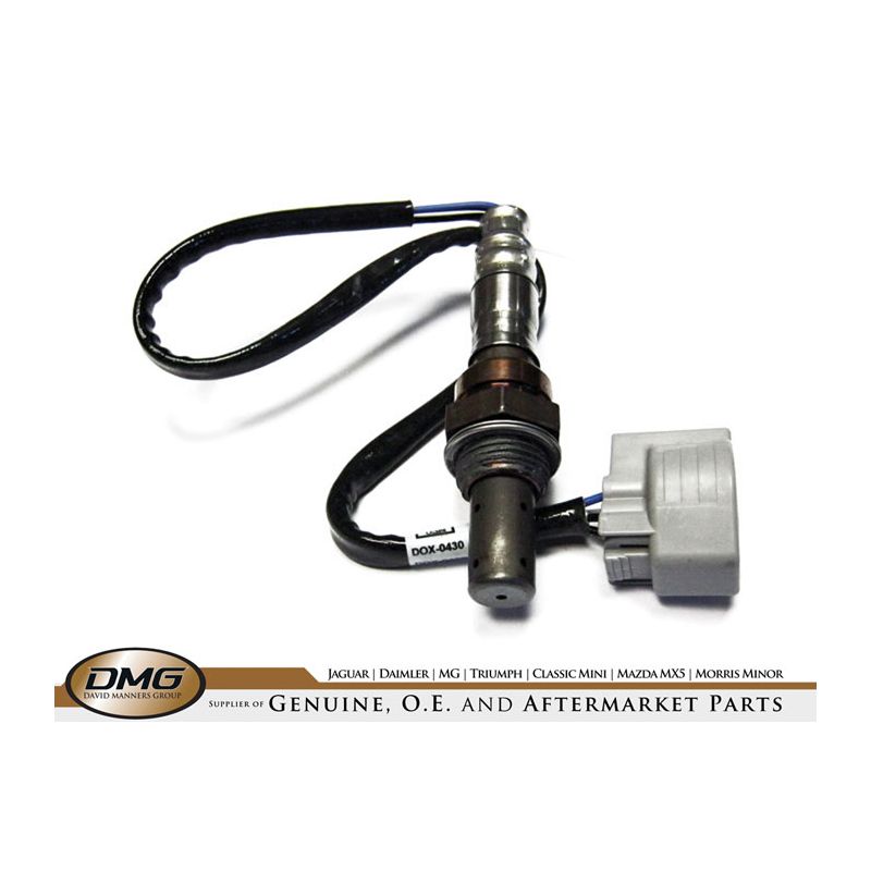 UPPER LAMBDA SENSOR:  X-TYPE, XK8 A30645>