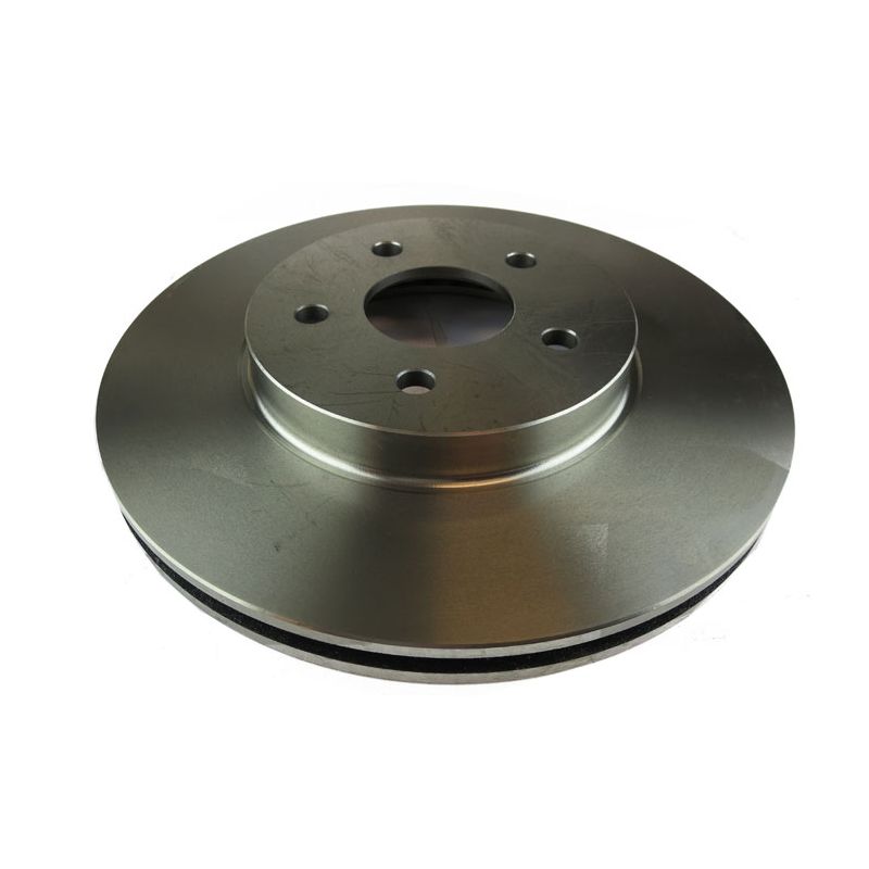FRONT BRAKE DISC:  X-TYPE >J05029
