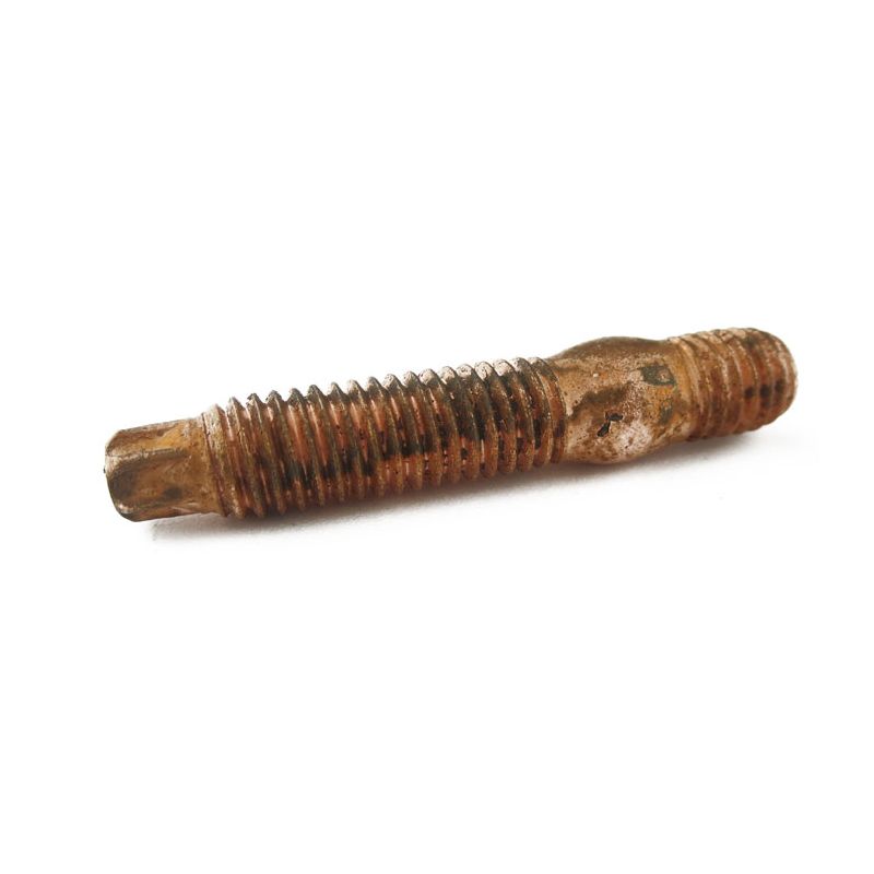 CATALYST STUD:  X-TYPE 2.5/3.0 V6