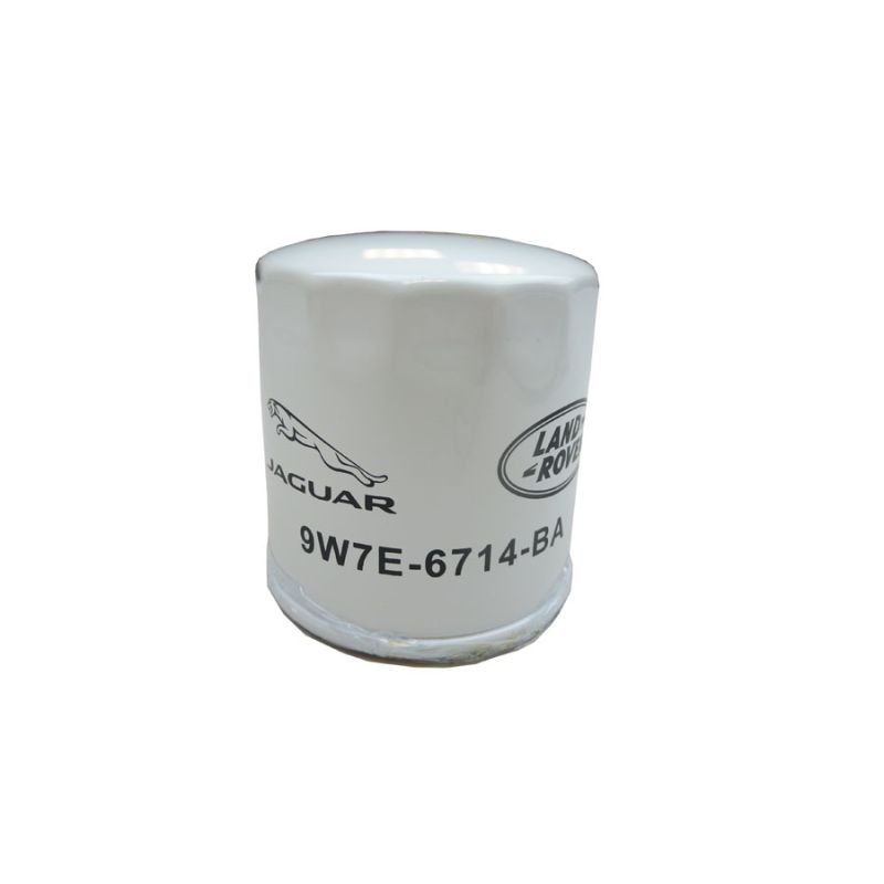 OIL FILTER  2.0 PETROL TURBO:  XF, XE, F-PACE