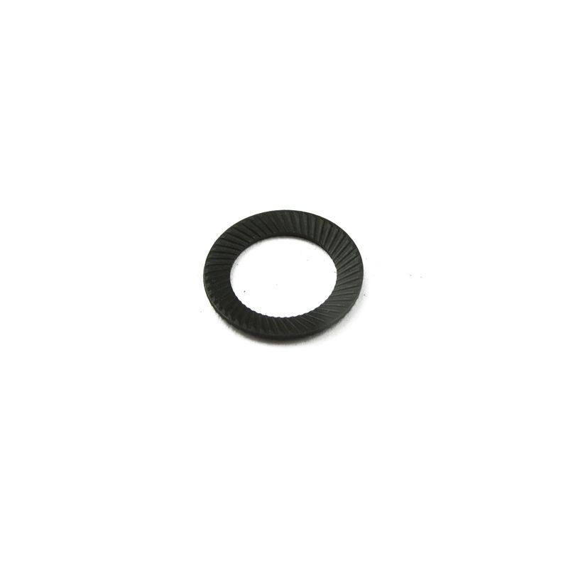 OIL PIPE TAB WASHER:  E-TYPE, XJS, XJ