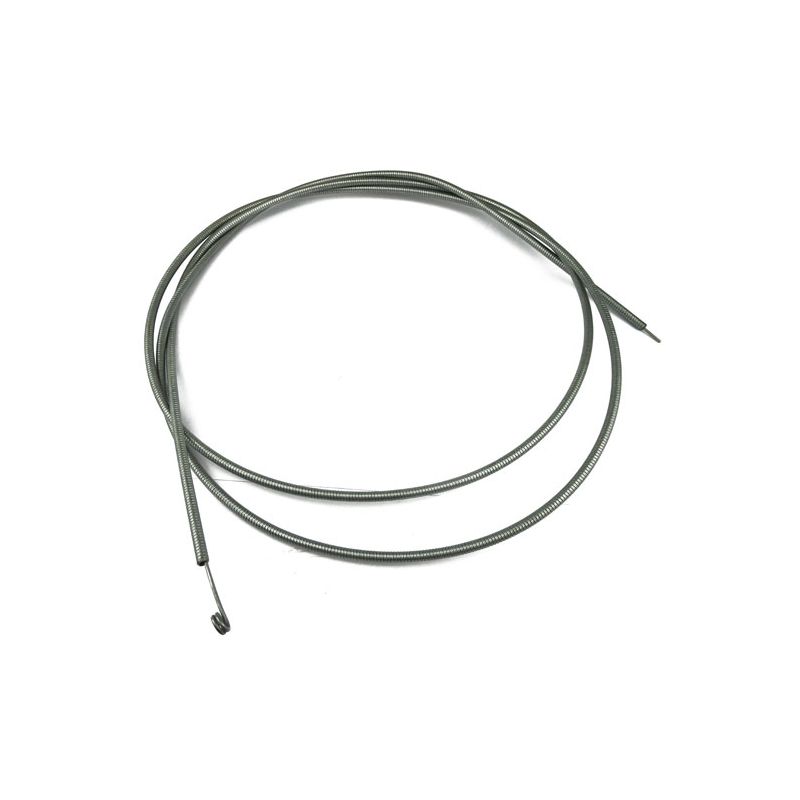 HEATER CABLE:  240 LHD