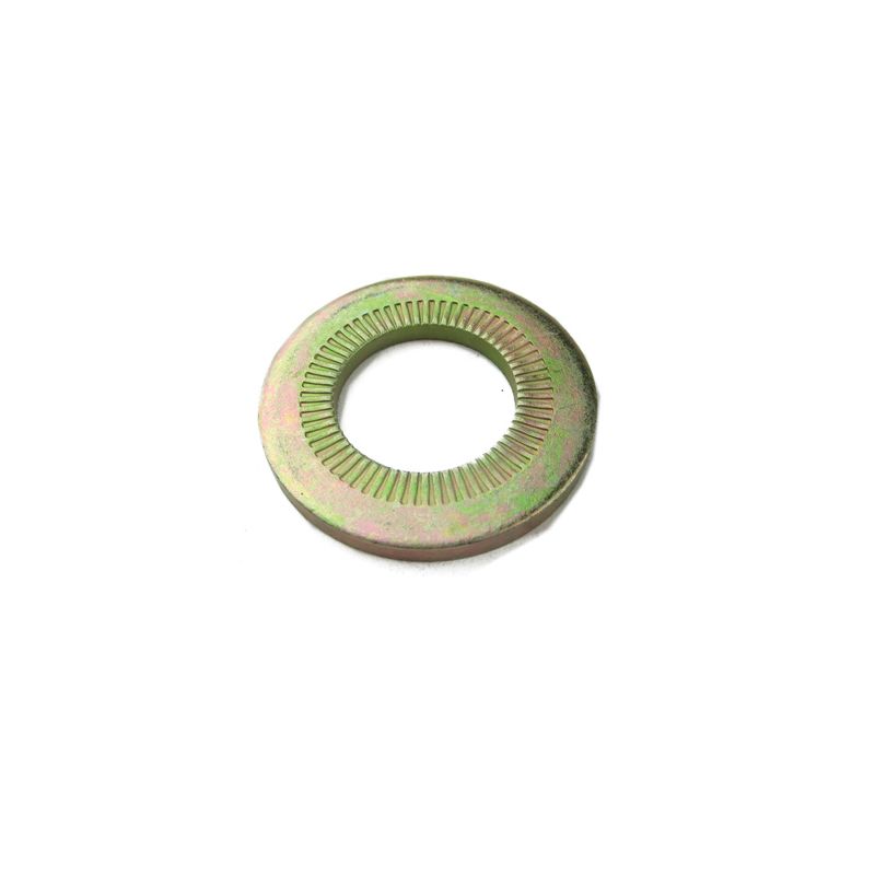INNER FULCRUM WASHER:  XJ MODELS