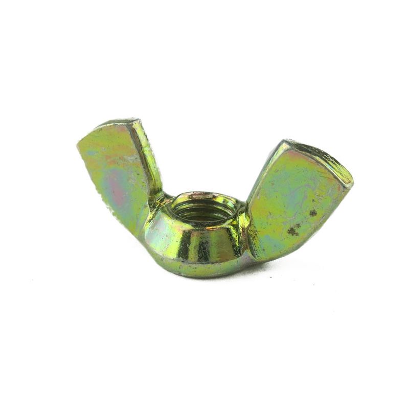 BATTERY CLAMP WING NUT:  E-TYPE S1 S2