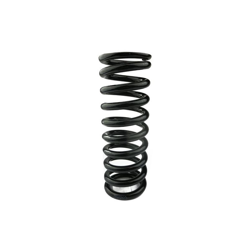 REAR ROAD SPRING:  E-TYPE S3