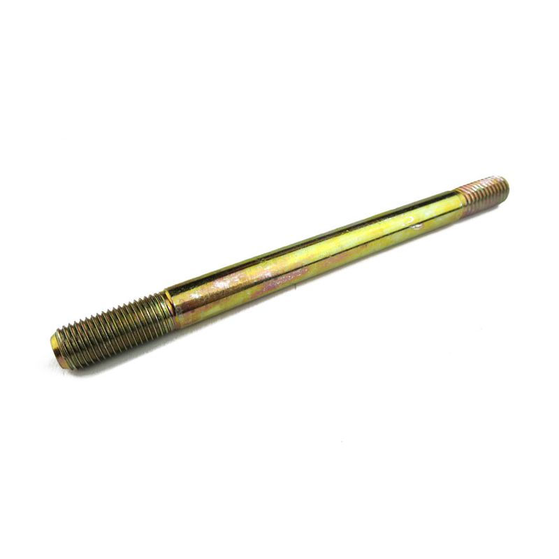 CYLINDER HEAD STUD (130MM):  V12 ENGINE