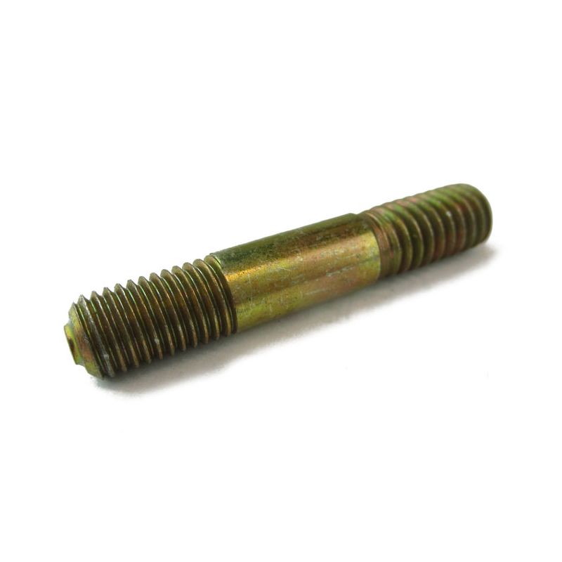 INLET MANIFOLD STUD:  XJ MODELS
