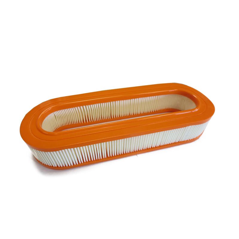 AIR FILTER ELEMENT:  E-TYPE V12
