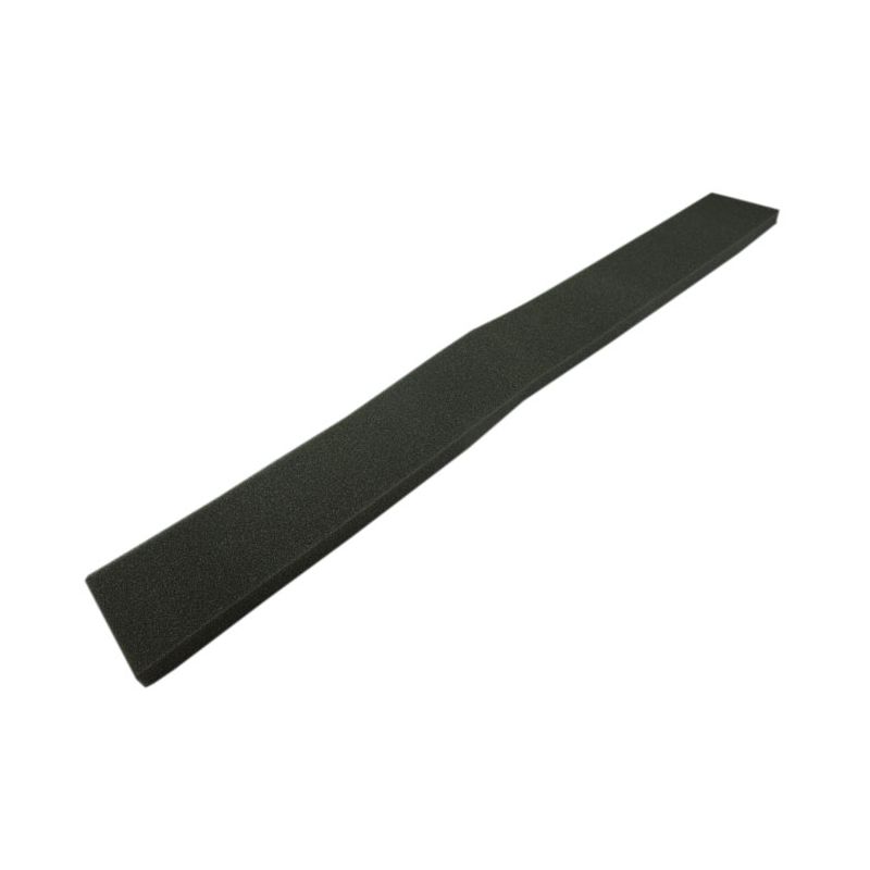 FOAM SEAL:  E-TYPE V12
