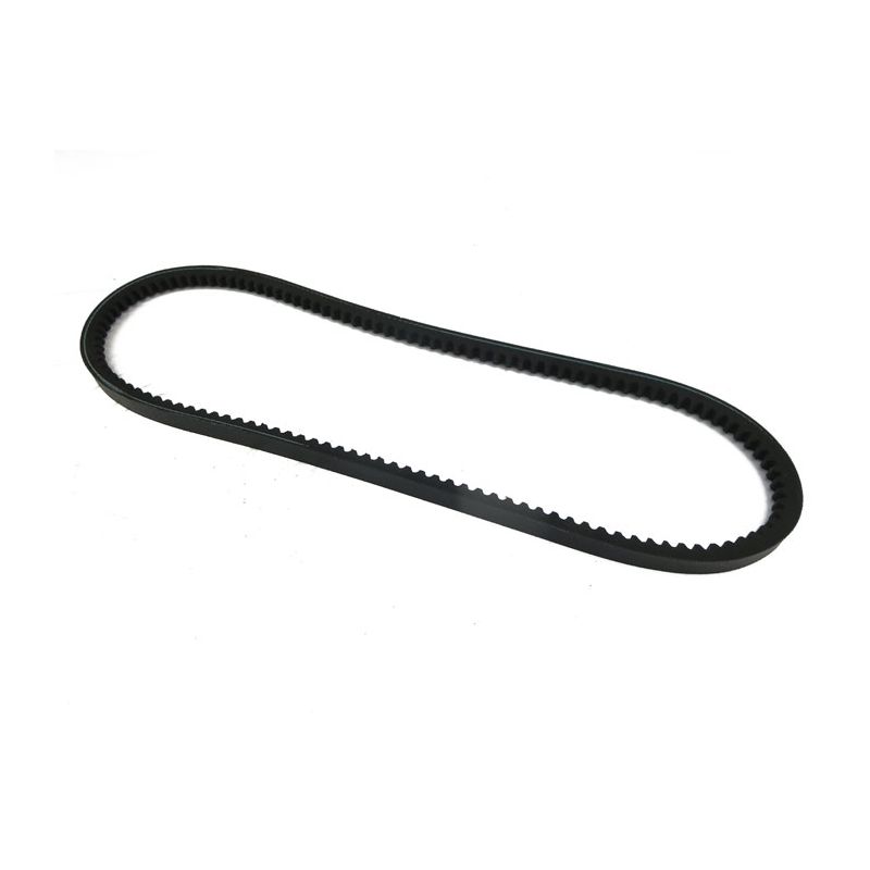 ALTERNATOR BELT:  E-TYPE V12