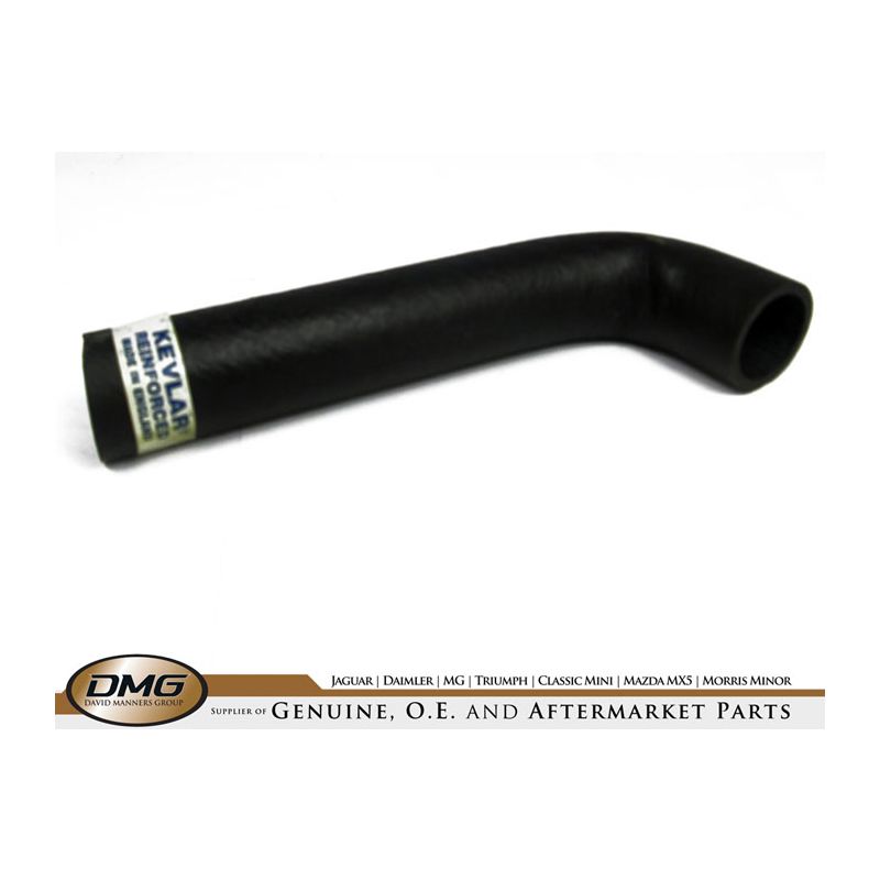 BOTTOM HOSE:  MK5