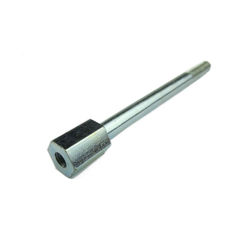 INLET MANIFOLD STUD:  E-TYPE V12