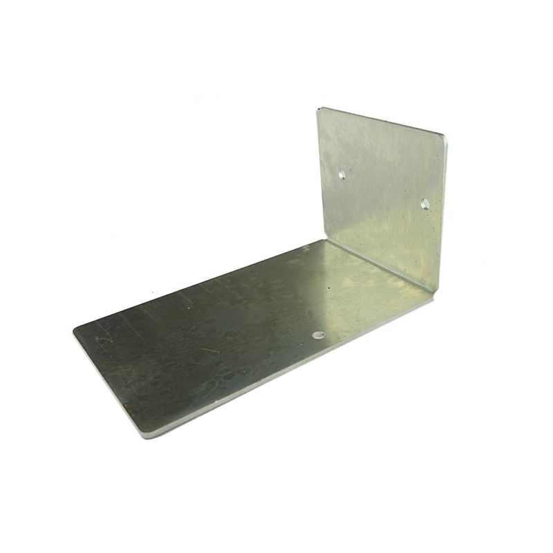 STARTER HEATSHIELD  JAGUAR E-TYPE V12 - C35781