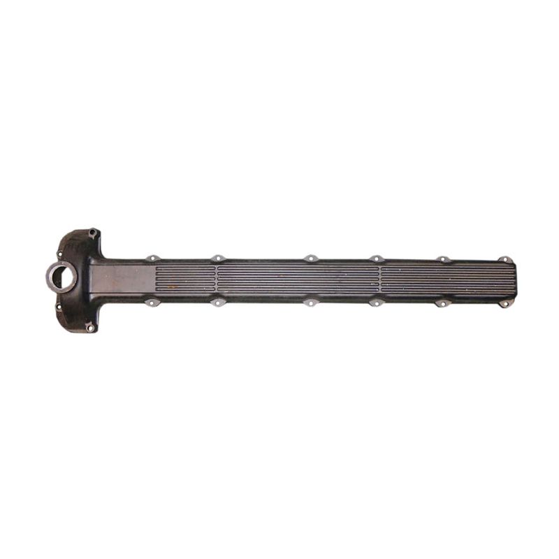 LH CAMSHAFT COVER:  V12 ENGINE