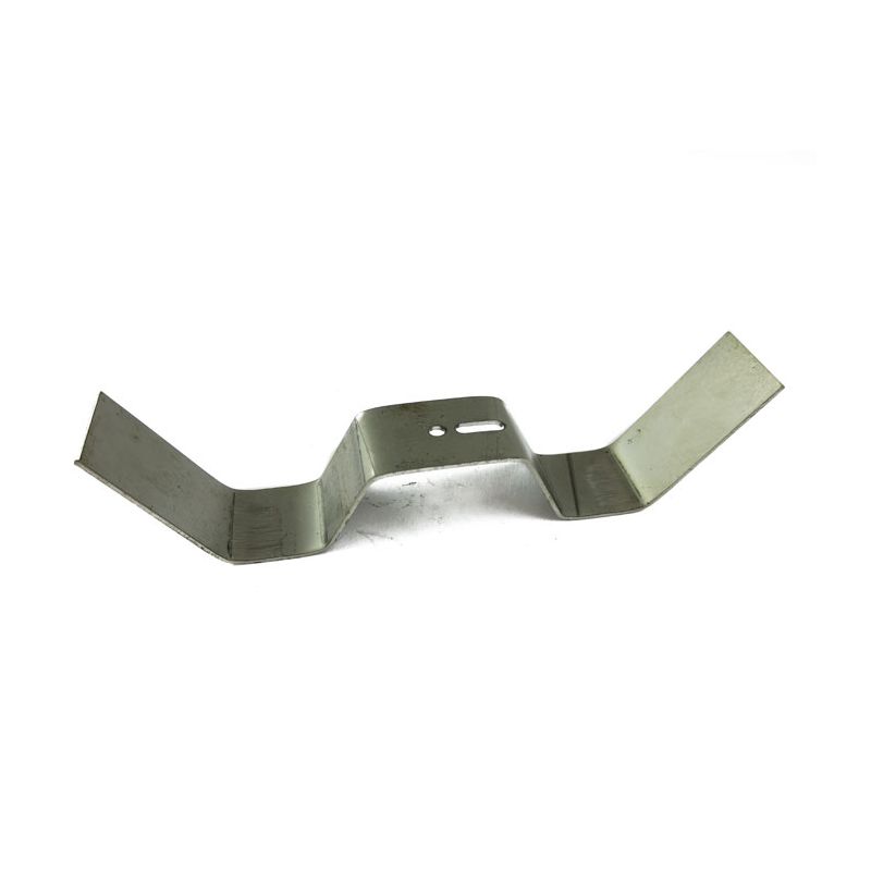 HEATSHIELD BRACKET:  E-TYPE S3 V12,XKE
