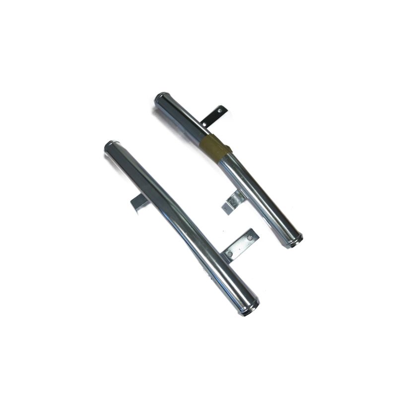 TOP COOLING PIPES:  E-TYPE S3