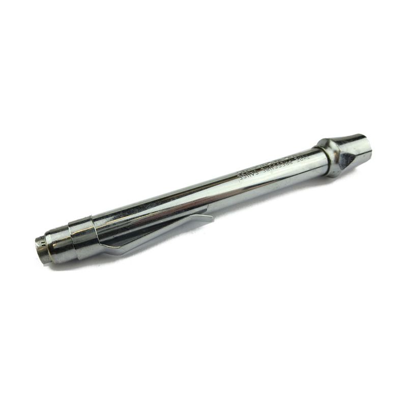 TYRE PRESSURE GAUGE:  ALL MODELS