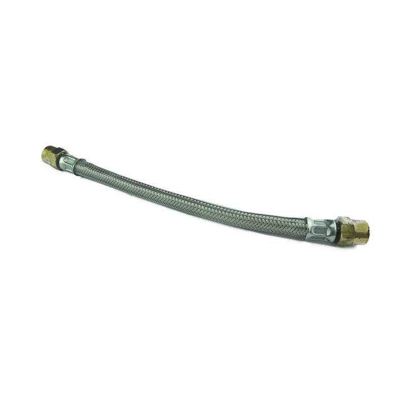 FLEXIBLE FUEL PIPE  JAGUAR XK MODELS - C3629