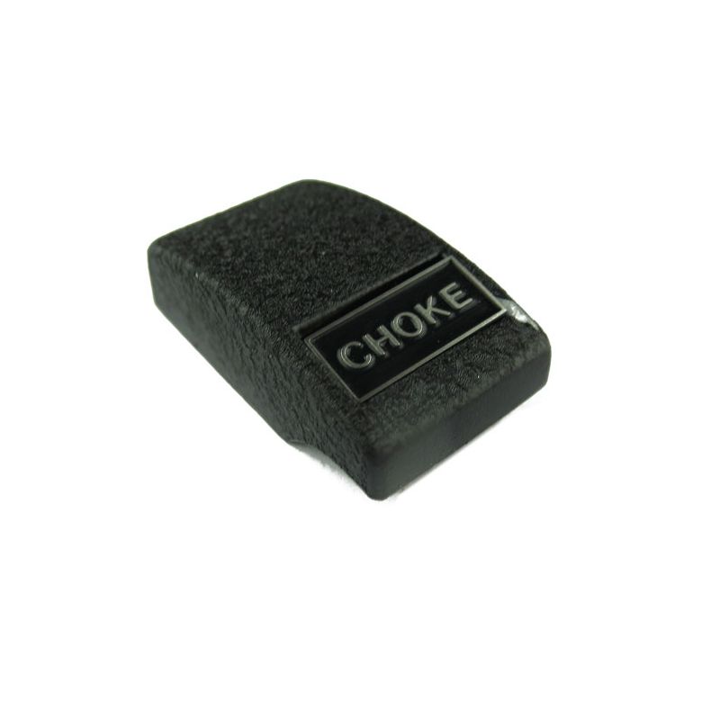 Choke Knob Jaguar E-Type Series 2 & 3 (1968-1975) - C36818