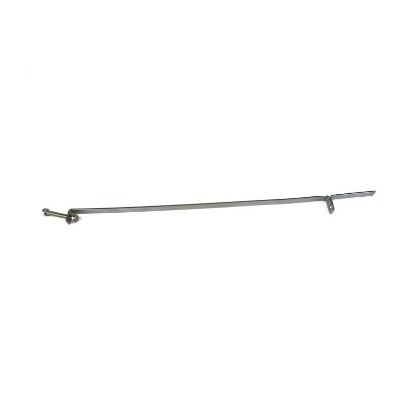 CONVOLUTED HOSE CLIP:  E-TYPE