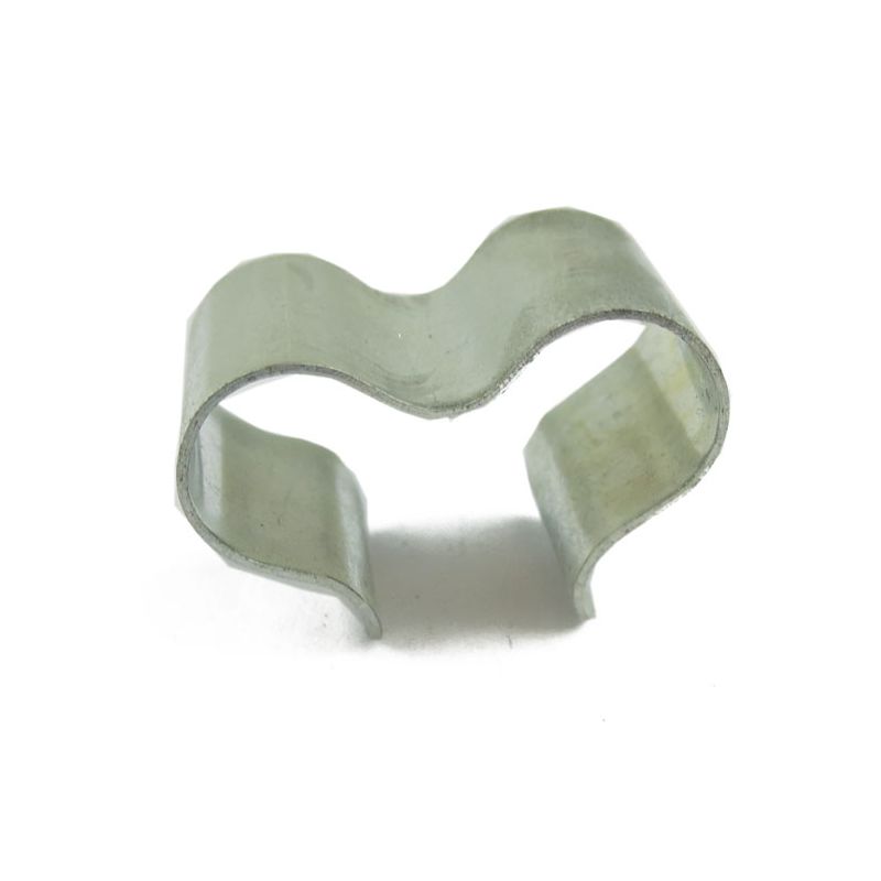 PIPE CLIP:  XJ12 S3