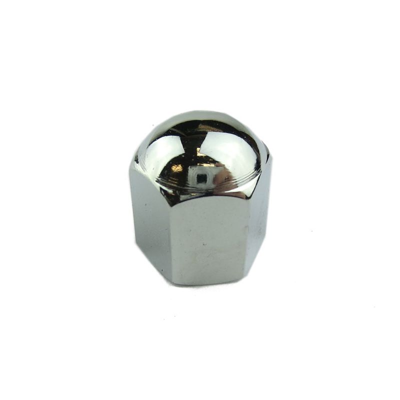 CYLINDER HEAD NUT:  V12 ENGINE