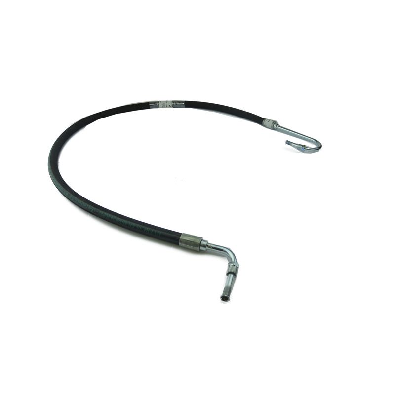 POWER STEERING HIGH PRESSURE HOSE:  XJ6 S1 S2 LHD