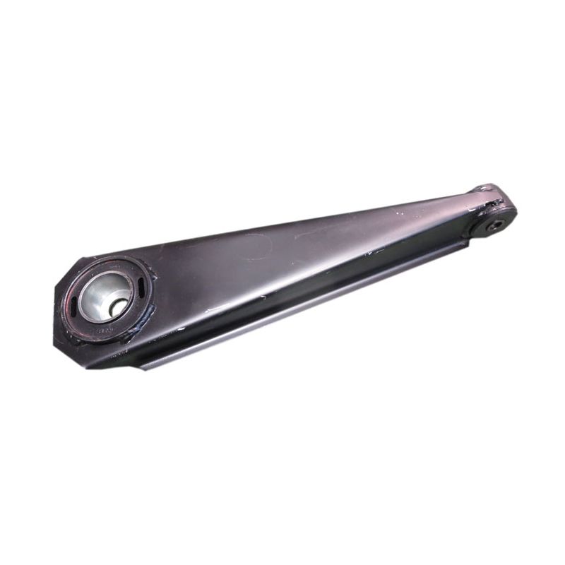 RADIUS ARM ASSEMBLY:  420, V12, E-TYPE, S-TYPE