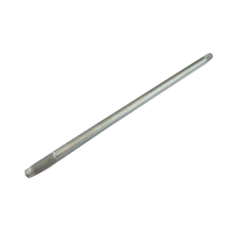 CYLINDER HEAD STUD (327MM):  XJ6 4.2