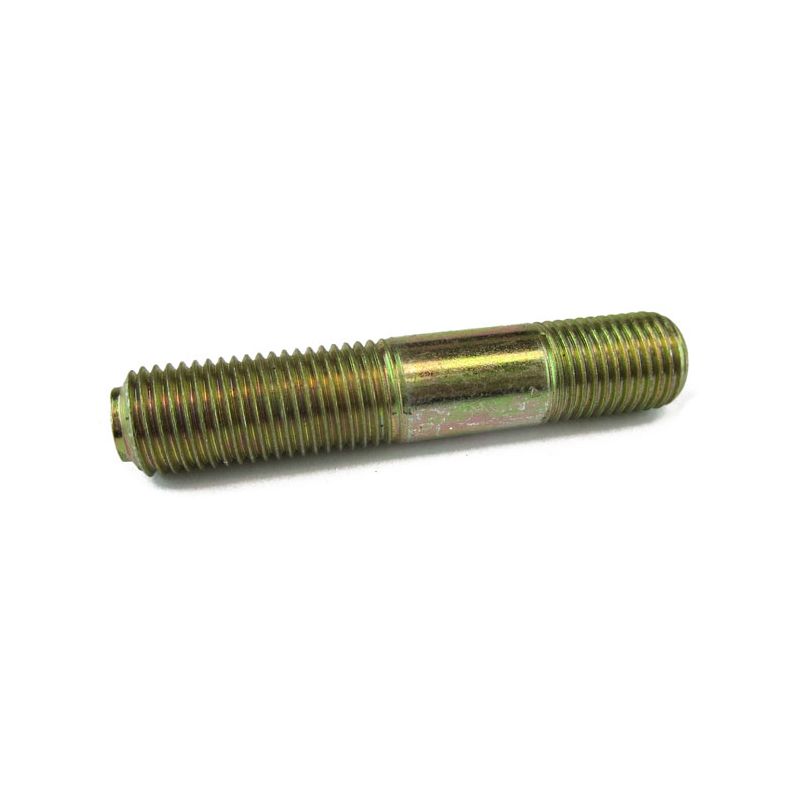 EXHAUST MANIFOLD STUD:  V8, XJ6 S2, DS420