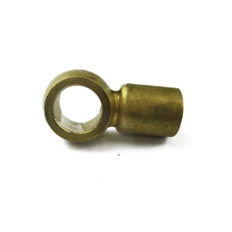 MASTER CYLINDER BANJO:  XK120