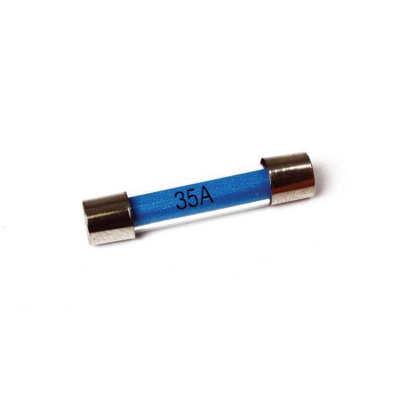 FUSE (35 AMP):  MOST MODELS