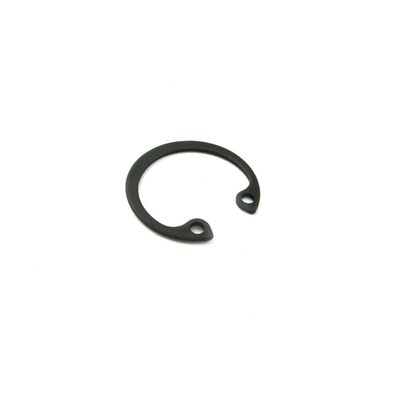 GUDGEON PIN CIRCLIP:  6 CYL ENGINE