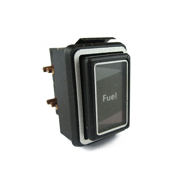 FUEL CHANGE SWITCH:  XJ S2