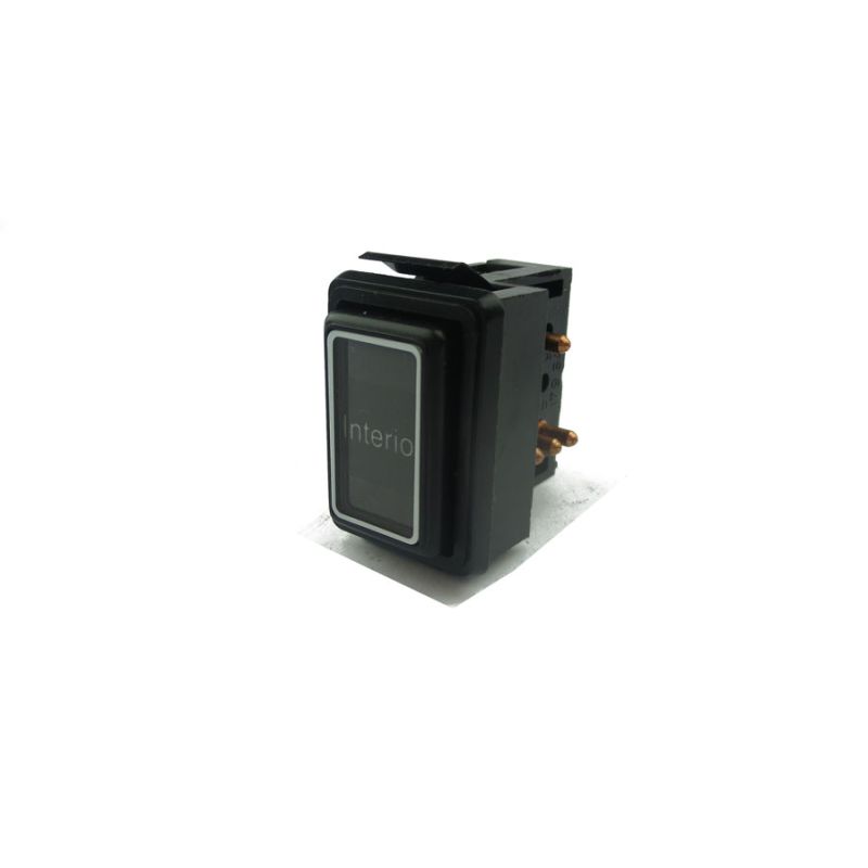 INTERIOR LAMP SWITCH:  XJ S2