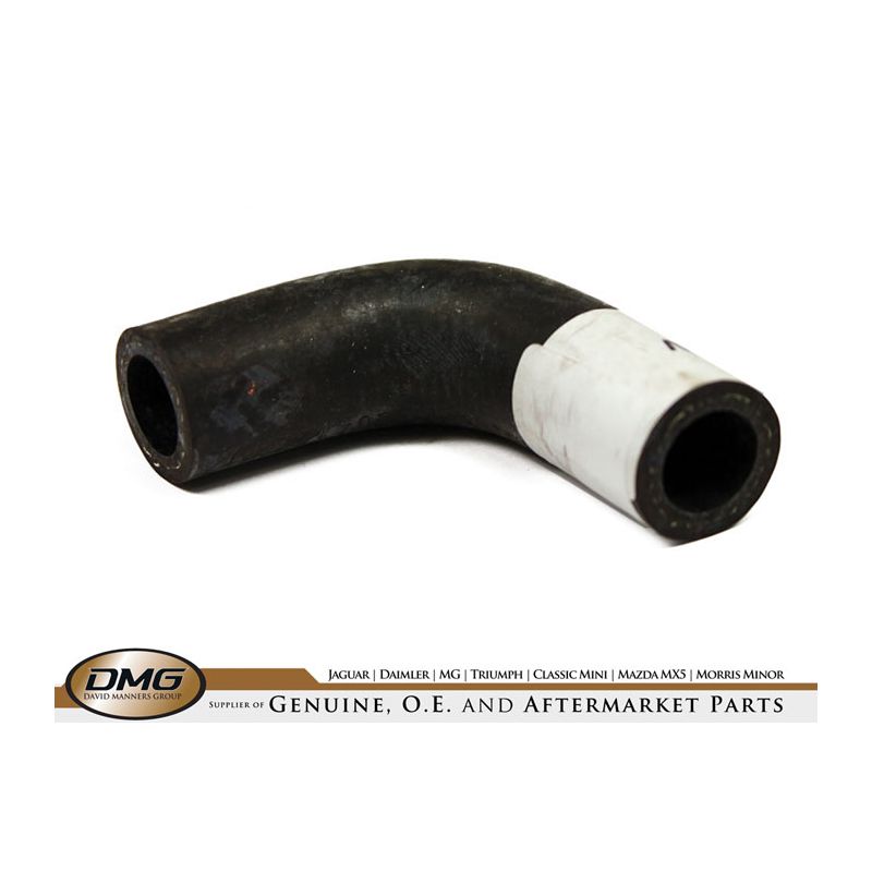 VALVE HOSE:  XJ6 S2