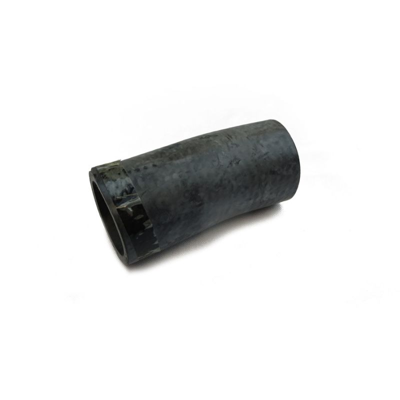 BOTTOM RADIATOR HOSE:  E-TYPE V12