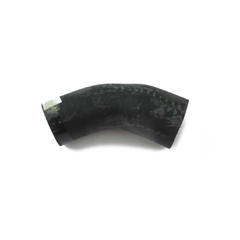 CONNECTOR HOSE (TO T-PIECE):  E-TYPE V12