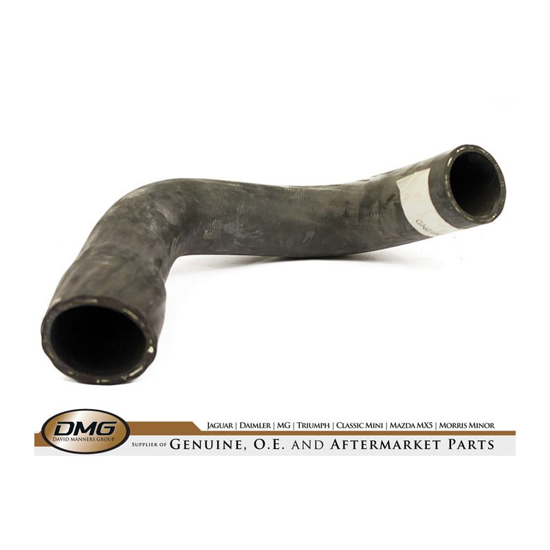HEATER HOSE:  E-TYPE V12