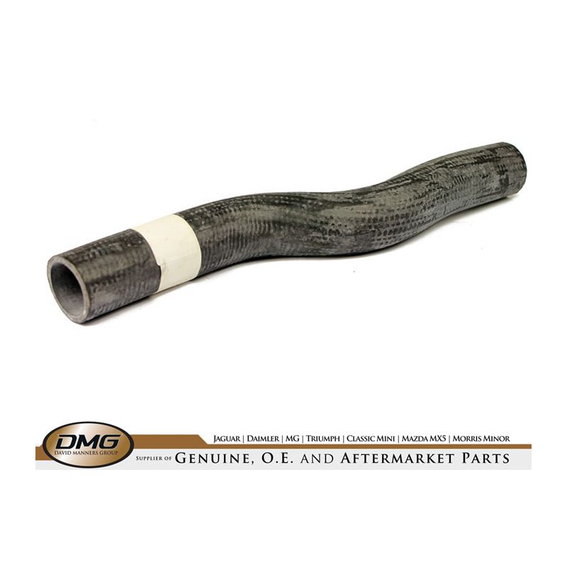 TOP HOSE:  XJ12 S1 S2