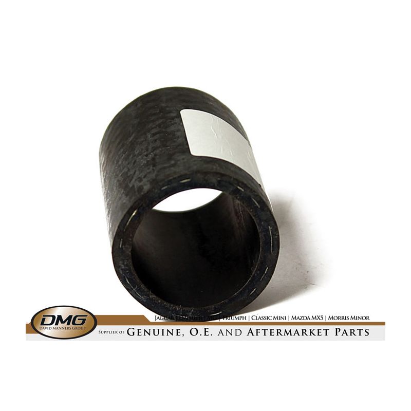 THERMOSTAT HOUSING HOSE:  E-TYPE V12, XJ12